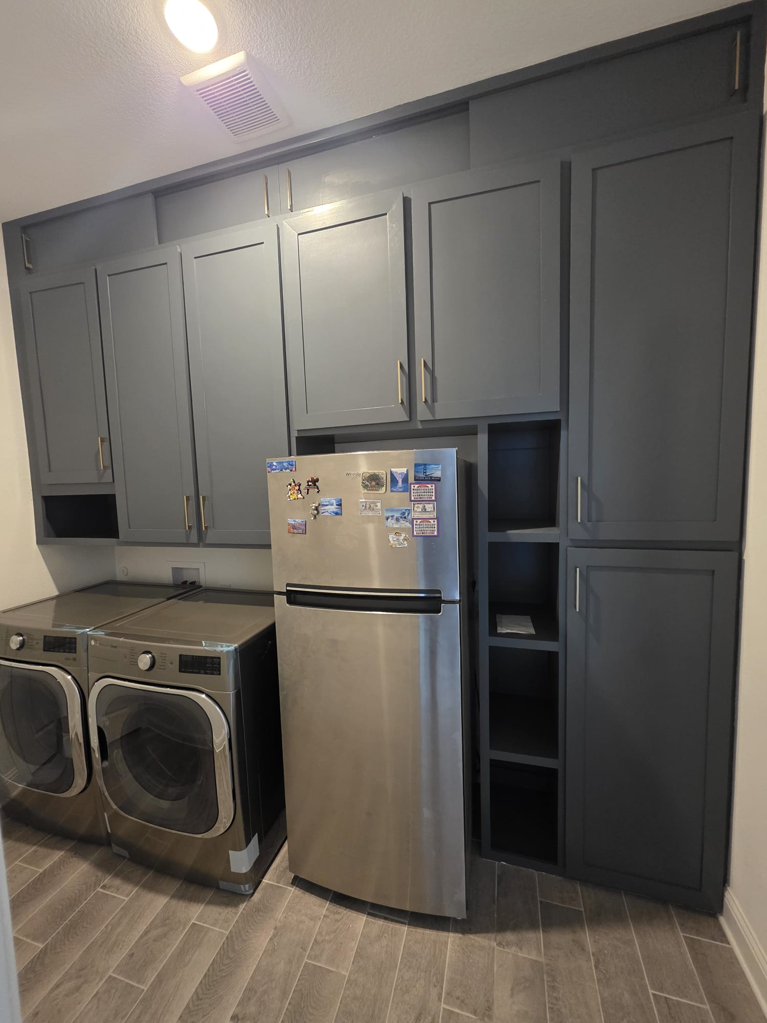 Kitchen Cabinets